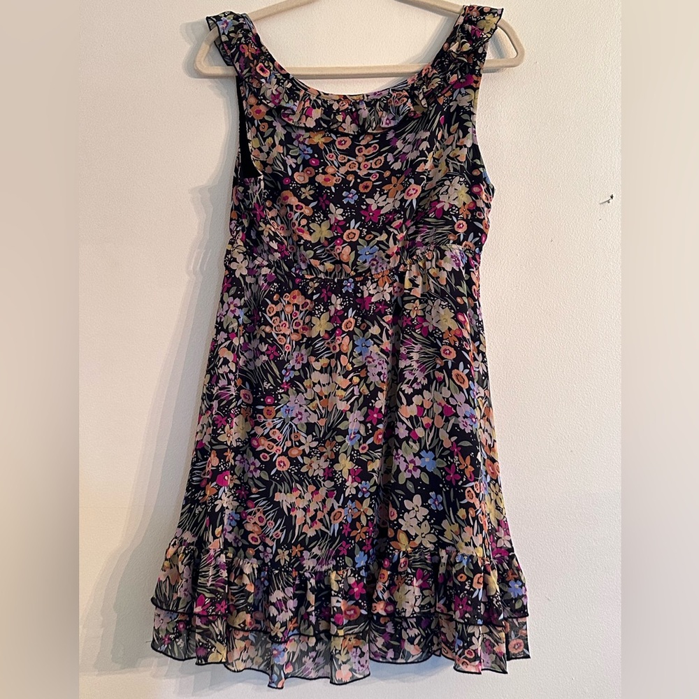Y2K forever21 dress